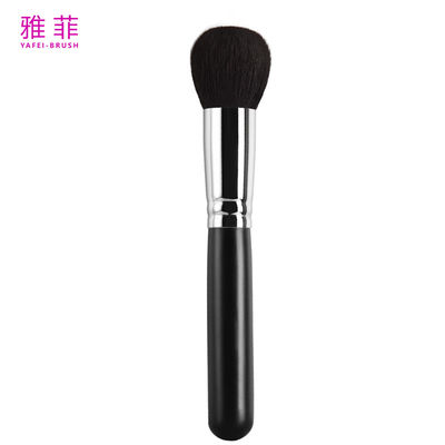 acheter A18 Fine Light Peak Cheveux de chèvre Fondation cosmétique Brosse écologique fabrication en ligne