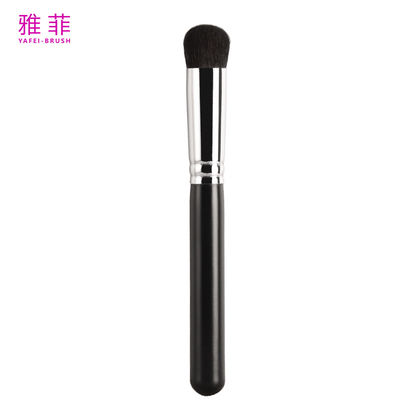 acheter A24 Petite tête ronde poudre de brossage naturel de maquillage à brosses de maquillage fabrication en ligne