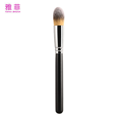 acheter A31 marque privée en forme de flamme brosse fondée moelleuse avec poils de nylon doux fabrication en ligne