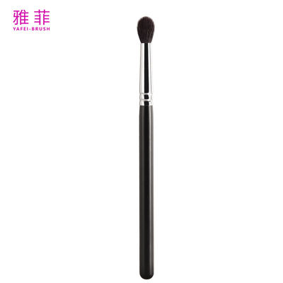 acheter A56 Brosses de maquillage en forme de flamme à l'ombre des yeux brosses à l'ombre des yeux fabrication en ligne