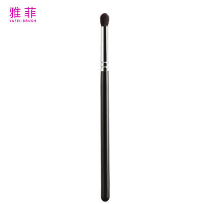 acheter A57 Logo personnalisé Maquillage des yeux en forme de petite flamme Brossage de taches Certifié SGS fabrication en ligne