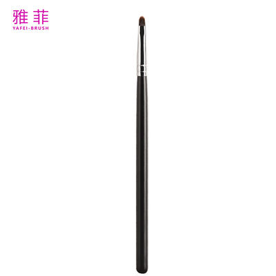 acheter A74 Petite brosse à lèvres pointues pour le maquillage doux et brossé brosse à lèvres synthétique fabrication en ligne
