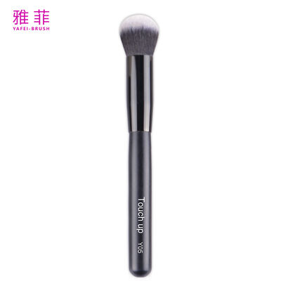 acheter Brosses à crème en fibres synthétiques écologiques de qualité supérieure, services OEM/ODM disponibles - Code du produit: Y05 fabrication en ligne