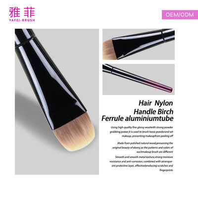 acheter Brosses de mélange de cheveux classiques en forme de langue moyenne, services OEM/ODM disponibles-Code du produit: 7 fabrication en ligne
