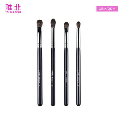 acheter Brosse de mélange de cheveux de martre classique en forme de langue moyenne, services OEM/ODM disponibles-Code produit : 9 fabrication en ligne
