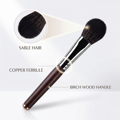 acheter Le brossage de maquillage est conçu pour les maquilleurs professionnels et les salons de beauté. fabrication en ligne