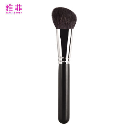 A21 Nouveau pinceau de maquillage de contour professionnel avec logo privé
