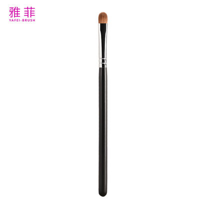 A46 Brosses d'ombre de vue douces moyennes pour petits yeux Conception pratique de la tête