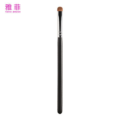 A60 débutant professionnel brosse à yeux détaillée artiste petite brosse à paupières personnalisée