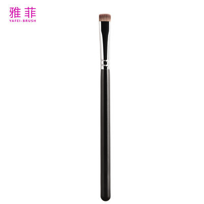 A63 Étiquette privée Single Flat All Skin Eyeliner Concealer Brush Pour le visage