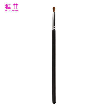 A68 Brosses de maquillage professionnelles pour l'ombrage de l'oeil