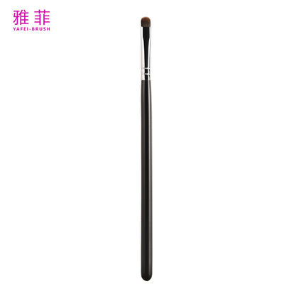 A69 Elegant brosses de maquillage de paupières inférieures brosses de maquillage outil de beauté