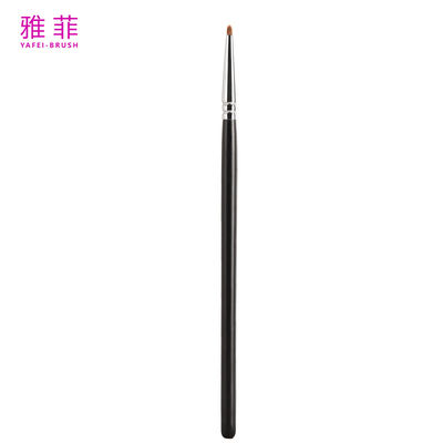 A75 brosse à maquillage pour cheveux d'animaux