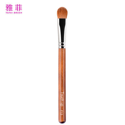F13 Meilleur single brossage d'ombrage Sable Hair personnaliser le logo 100% vérifié