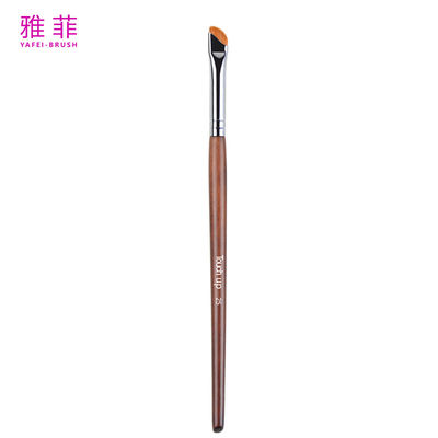 TOUCH UP 25 Brossage professionnel de l'oeil de lames Logo personnalisé Cheveux synthétiques avec logo haute durabilité