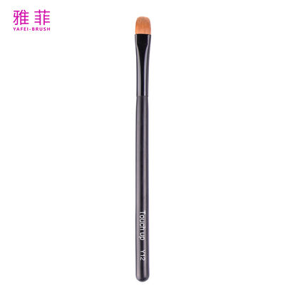 Brosses à cheveux classiques en forme de langue moyenne, services OEM/ODM disponibles-Code du produit: Y12