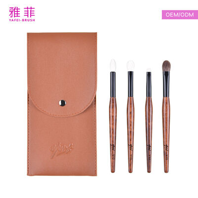 Brosse de mélange de cheveux classique en forme de langue moyenne, services OEM/ODM disponibles-Code du produit: 4