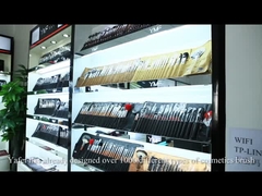 Présentation de la société