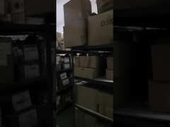 Une brosse élégante