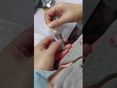 Ensemble de pinceaux de maquillage professionnels haut de gamme